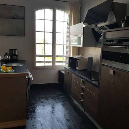 多维尔Les Embruns - Le Balcon - 2Eme Etage公寓 外观 照片