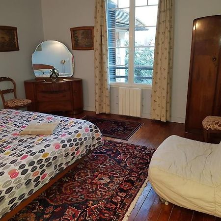 多维尔Les Embruns - Le Balcon - 2Eme Etage公寓 外观 照片