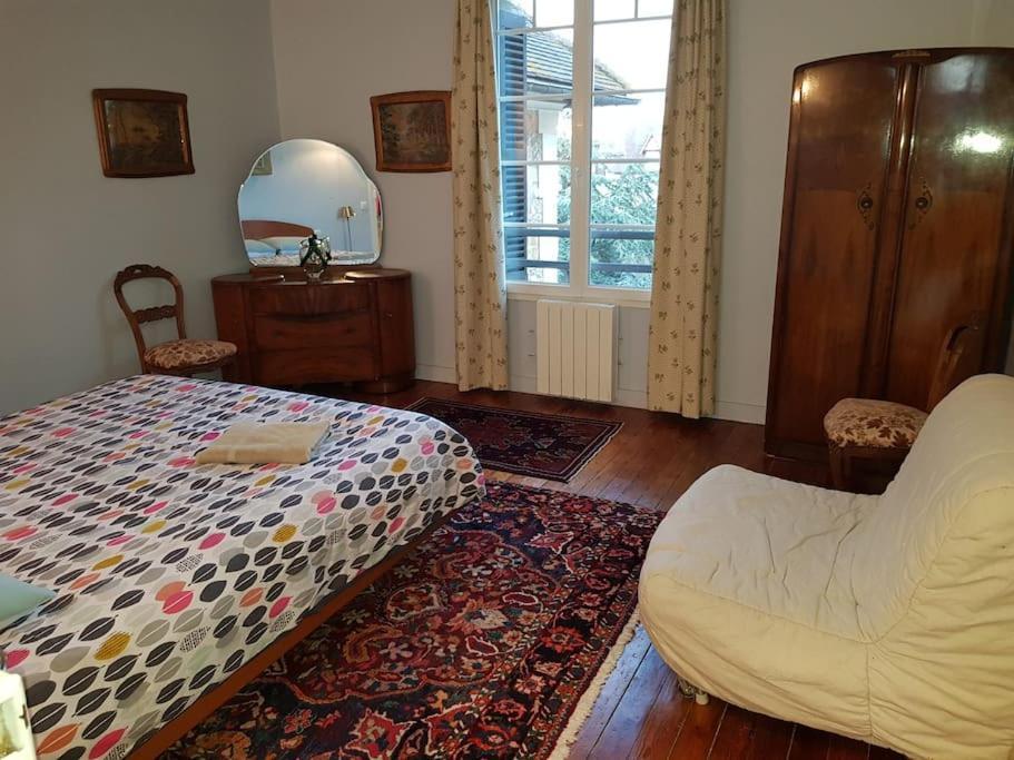 多维尔Les Embruns - Le Balcon - 2Eme Etage公寓 外观 照片